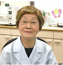 原田 迪子