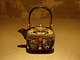 骨董買取・生前整理・遺品整理は周南市の骨董・古美術専門店＜桜雲洞