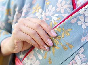 きものお仕立て