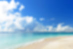 美しい海岸線