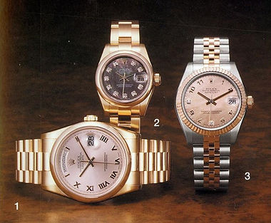 ROLEX