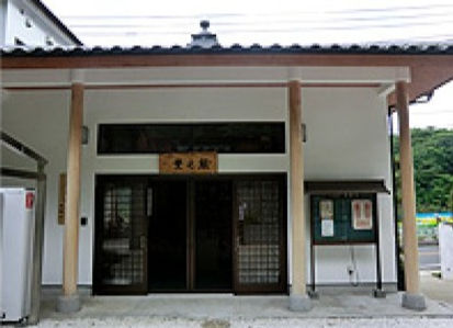 妙現寺本堂