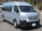 14人乗りワゴン車