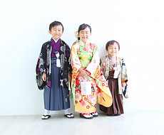 お宮参り