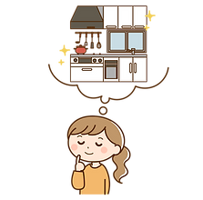 リフォームイメージ