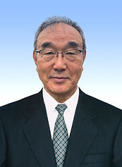加藤遺影スーツ