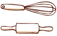 器具 道具