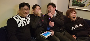 カラオケ