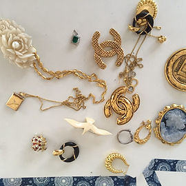 宝石貴金属
