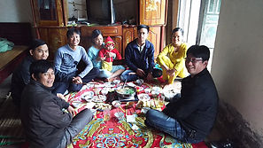 採用面接から自宅訪問2