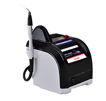 半導体ガスレーザー