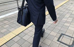不動産鑑定の流れの現地調査