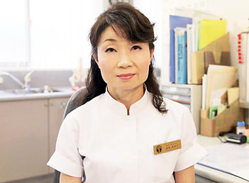 西尾 美栄子 院長