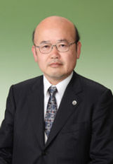 代表弁護士 的場 真介