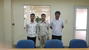 採用面接から自宅訪問1