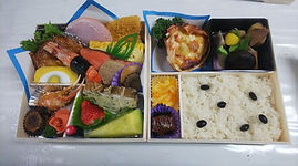 折詰弁当