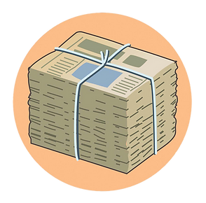 新聞