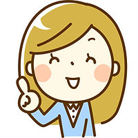イラスト女性