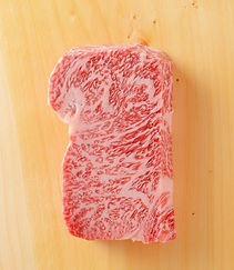 和牛ブロック