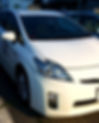 中信運転代行の車