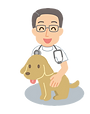 先生とペット