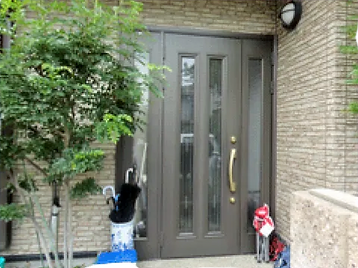 ビフォー1