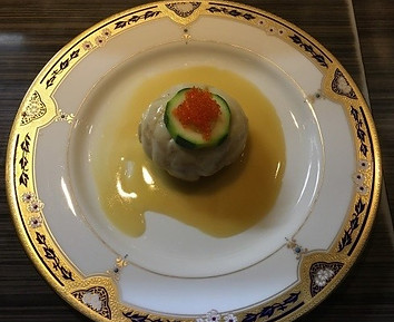 オードブル