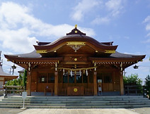 菅原神社