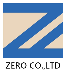 株式会社ZEROロゴ