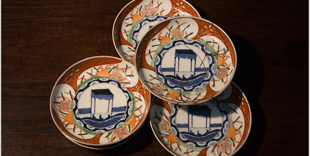 会津若松市｜骨董むかしや｜骨董品｜アンテーク｜骨董品買取