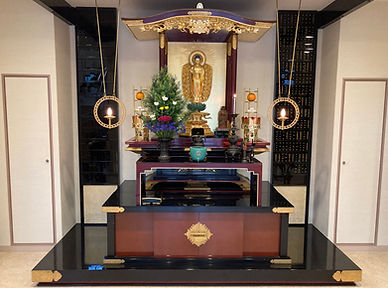永代合葬納骨「慈照堂」
