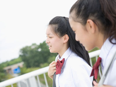 学生