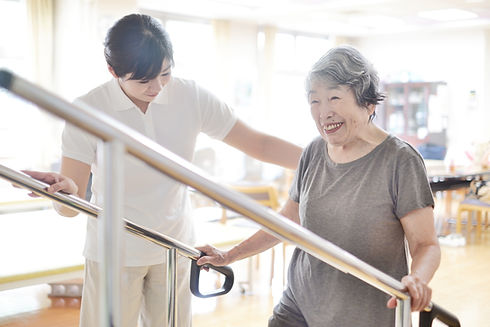 通所介護