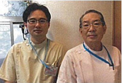 先生