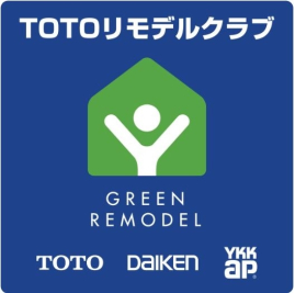 TOTOリモデルクラブ