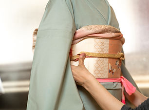 きもの紋入れ・紋直し