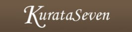 kurataseven_logo