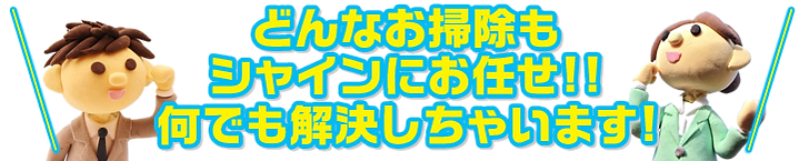 シャイン