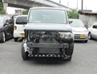 車