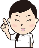 女性鍼灸師