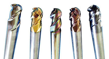 各種コーティング