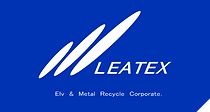 LEATEX Elv&Metal Recycle Corporate.