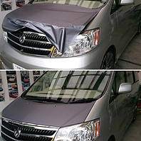 カーラッピング