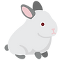 うさぎ