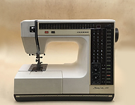 13.ジャノメ6000