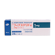 フィナステリド