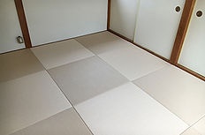 琉球畳ホワイト