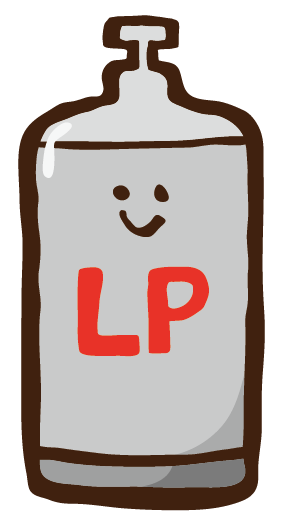 LPガス
