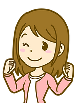 女性 笑顔