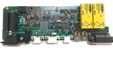 controller BD H2O VDSII